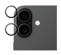 Protection pour objectifs SAFE pour iPhone 16/16 Plus/17 - PANZERGLASS