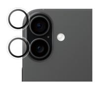 Protection d'Objectif Caméra pour iPhone 17 Antirayures Ultra