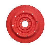 Protection pour orifice de bras d'essuie-glace - Cache-essuie-glace de 75mm pour pare-brise de voiture, installation facile | Protections simple de l'orifice de bras d'essuie-glace, protection du