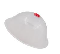 Protection pour perceuse manuelle avec construction anti-poussière pour une zone de travail sûre et propre