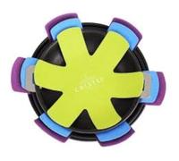 Protection pour poêle - CRISTEL - Ensemble de 3 - Dimensions 28 34 et 38 cm - Antidérapant en feutrine