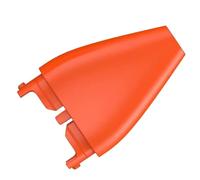 Protection pour pointe de stylo, étui de protection supérieur - Protecteur de pointe de crayon, manchon de plume, couvercle pour une utilisation en extérieur, accessoires de protection d'écriture