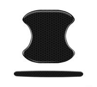 Protection pour porte Auto 8pcs Anti-Rayure Transparent Protection | puissant , installation outils, retire traces, pour surface lisse requise