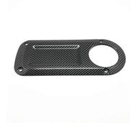Protection pour Réservoir Carénage Panneau Couverture Centrale Réservoir Moto Fiber Carbone pour Kawasaki pour Ninja ZX-12R ZX12R 2000-2005