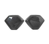 Protection Pour Réservoir Coque Protection Bord Réservoir Carburant Côté Gauche Droit Fiber Carbone Pour Moto Pour BENDA Pour BD500 Pro Ultra Pour Protection Réservoir