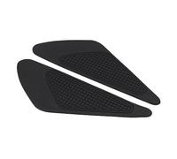 Protection pour réservoir Moto Accessoires De Moto Réservoir De Gaz Protéger Autocollant Bouchon De Carburant Pad Pour Honda REBEL500 REBEL300 REBEL CMX 500 300 CM500 CM300(5)