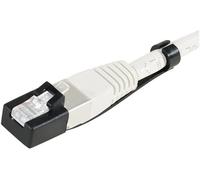 Protection pour RJ45 male 10 pcs