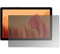 dipos Protection écran anti-espion pour Samsung Tab A7 LTE | Film mat, filtre de confidentialité 4 directions, sur mesure, anti-rayures, sans bulles, adhésion sans colle