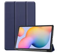 Protection pour Samsung Tab S6 Lite P610 P615 10,4 Pouces Slim Coque Sommeil /