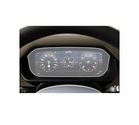 Protection pour tableau de bord Protecteur D'écran Central Pour Defender 2022 - 2025 Navigation Résistance aux Rayures et Reflets(Dash TPU Film)