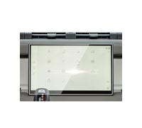 Protection pour tableau de bord Protecteur D'écran Central Pour Defender 2022 - 2025 Navigation Résistance aux Rayures et Reflets(Navi HD)