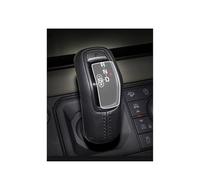 Protection pour tableau de bord Protecteur D'écran Central Pour Defender 2022 - 2025 Navigation Résistance aux Rayures et Reflets(PN Gear TPU Film)