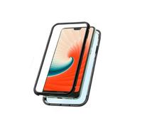 Protection Pour Téléphone Portable Huawei P20 Magnetic (2 Pcs) - Noir