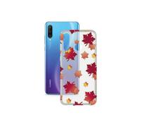 Protection Pour Téléphone Portable Huawei P30 Lite Flex Autumn Tpu