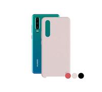 Protection Pour Téléphone Portable Huawei P30 - Noir