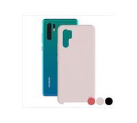 Protection Pour Téléphone Portable Huawei P30 Pro - Rouge