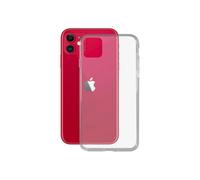 Protection Pour Téléphone Portable Iphone 11 Pro Flex Tpu Transparent