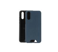 Protection Pour Téléphone Portable Iphone X Hard Cover Bleu