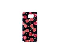Protection pour téléphone portable Ref. 120579 Samsung S6 Edge TPU 3D Brille