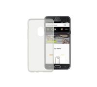 Protection Pour Téléphone Portable Samsung Galaxy J5 2017 Flex Tpu Transparent
