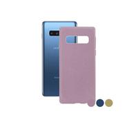 Protection Pour Téléphone Portable Samsung Galaxy S10+ Eco-Friendly - Bleu