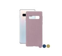 Protection Pour Téléphone Portable Samsung Galaxy S10 Eco-Friendly - Bleu