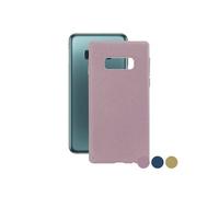 Protection Pour Téléphone Portable Samsung Galaxy S10e Eco-Friendly - Jaune