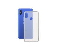 Protection Pour Téléphone Portable Xiaomi Mi Max 3 Flex Transparent