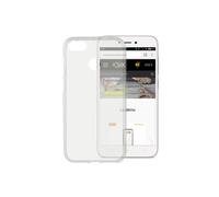 Protection Pour Téléphone Portable Xiaomi Note 5a Flex Tpu Transparent