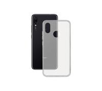 Protection Pour Téléphone Portable Xiaomi Redmi 7 Flex Transparent