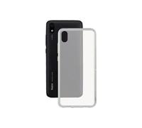 Protection Pour Téléphone Portable Xiaomi Redmi 7a Flex Tpu Transparent