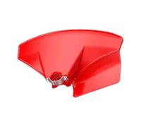 Protection pour tondeuse à gazon - Protection pour tondeuse à gazon, panneau de protection pour sarchieur | pour sarchieurs haute dureté et protection conçue pour les arroseurs, tondeuses à gazon et