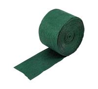 Protection pour Tronc d'arbre - 20 m de Protection Robuste - pour écorce endommagée - pour Le Froid Hivernal et Le Gel - Contre Les morsures Sauvages - pour, Jardins, Arbres fruitiers et