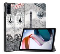 Protection pour Xiaomi Redmi Pad 2022 I83 10.61 Pouces Slim Coque Auto Dormir /