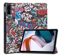 Protection pour Xiaomi Redmi Pad 2022 I83 10.61 Pouces Slim Coque Auto Dors /