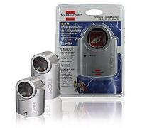 Protection Prise Électrique - Contact Par - Standards Et Pxo Différentes