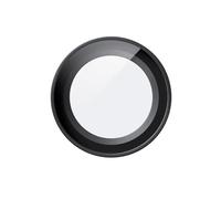 Protection professionnelle pour appareil photo combinant des surfaces anti-traces de doigts, design antichoc pour appareils d'imagerie à 360 degrés, protecteur d'objectif léger pour appareils photo