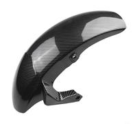 Protection Projection pour avant Courte pour Kawasaki ER6F ER6N | Matériau ABS , motif , remplacement direct OEM, ER6F ER6N 2012-2016
