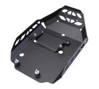 Protection Protection Châssis Base pour CFMOTO 800NK CF800NK 2023-2024, Plaque De Protection sous Le Carter Inférieur Protection De Châssis Moteur Accessoires