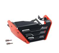 Protection Protection Châssis Base pour CFMOTO 800NK NK800 NK 800 NK 2023 2024 2025 Moto Plaque De Protection Moteur Protecteur Couvercle Châssis Belly Pan Accessoires(Noir)