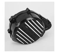 Protection Protection Châssis Base pour Kawasaki pour Z900RS SE pour Cafe ABS 2018-2024 Couvercle Moteur Stator Carter Protection Vilebrequin Couvercle Latéral Bobine Accessoires(Noir)