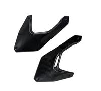 Protection Protection Châssis Base pour X-ADV pour X ADV pour XADV 750 21 2022 2023 2024 Panneau Latéral Cadre Couvercle Carénage Moto Véritable Fibre De Carbone Accessoires(B)