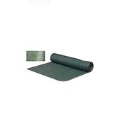 Protection - Protection Vision - Vent Protection - La Poussière haute qualité - Clôture d'autoradio - schat Animaux Tissus - Dimensions : 2 m x 25 m (Brise Vue 55%)-couleur : Bradas : Vert