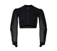 Protection Race POC VPD Air Comp Jacket JR (Uranium Black/Hydrogen White) MED