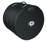Protection Racket 22"x18" AAA Rigid Bass Drum Case