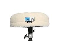 Protection Racket Fleece Seat Cover 12