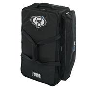Protection Racket "Protection Racket Hardware Bag Wheels 28""x14"""