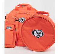 Protection Racket Set 17 Orange Case Set