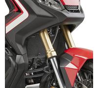 Kappamoto Protection radiateur KPR1156 en acier noir pour Honda 750 X-ADV (2017-2025)