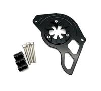 Protection Radiateur Couvercle De Protection Chaîne, Accessoires pour Grom125 MSX125 Grom MSX 125 125SF 2013 - 2019, Protecteur Pignon Moteur Avant